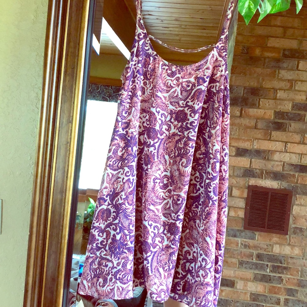 Free people intimately dress